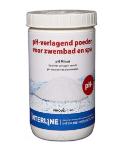 Interline Ph-minus 1 kg