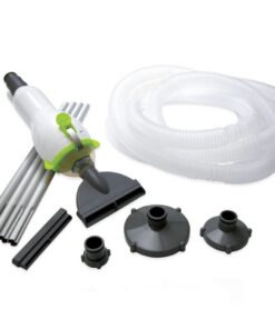 Alternative view of Interline Skooba Vac Pool Cleaner
