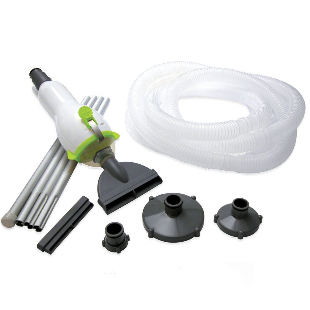 Interline Skooba Vac Pool Cleaner - Image 2