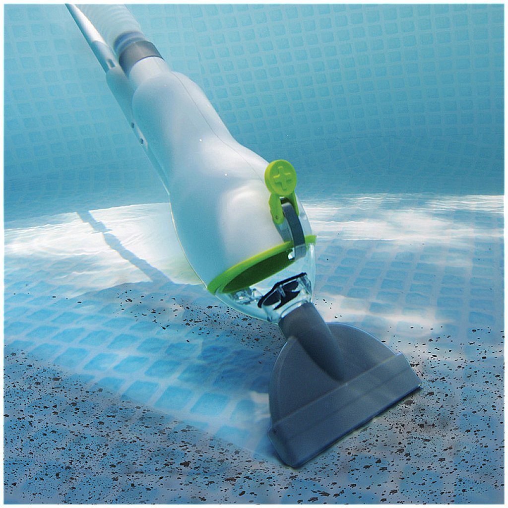 Interline Skooba Vac Pool Cleaner - Image 3