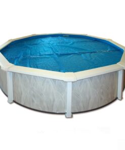 Interline Zomerafdekking Solar Rond 360 cm