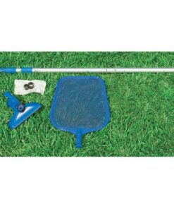 Intex 28002 Zwembad Schoonmaakset