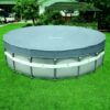 Intex 28041 Zwembad Afdekzeil 549cm