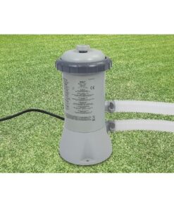 Intex 28604GS Filterpomp 12V 2271L