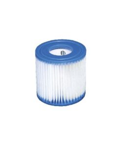 Intex 29007 Filter Cartridge Type H voor Zwembad 1 Stuk