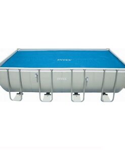 Intex 29026 Solarzeil 538x253 cm Blauw