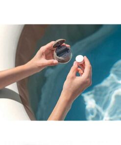 Alternative view of Intex 29044 Drijvende Spa Dispenser