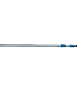 Intex 29054 Aluminium Telescoopsteel 239cm