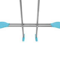 Alternative view of Intex 44120 Schommelset 254x251x211 cm Blauw/Groen/Oranje