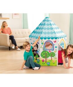 Alternative view of Intex 44635NP Speeltent 104x130 cm