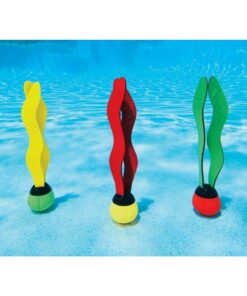 Alternative view of Intex 55503 Duikballen 3 Stuks