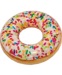 Alternative view of Intex 56263NP Sprinkle Donut Zwemband 114 cm