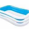Intex 56483NP Familiezwembad 262x175x56 cm