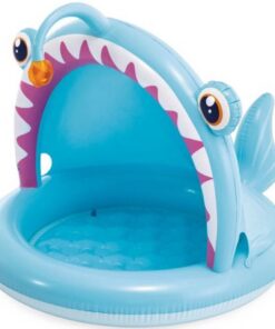 Intex 58419NP Babyzwembad Lichtvis