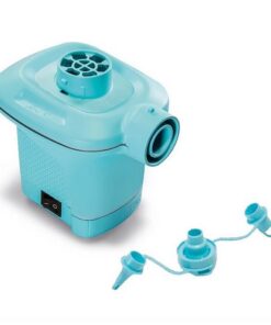 Intex 58640 Quick-Fill Elektrische Opblaaspomp 230V