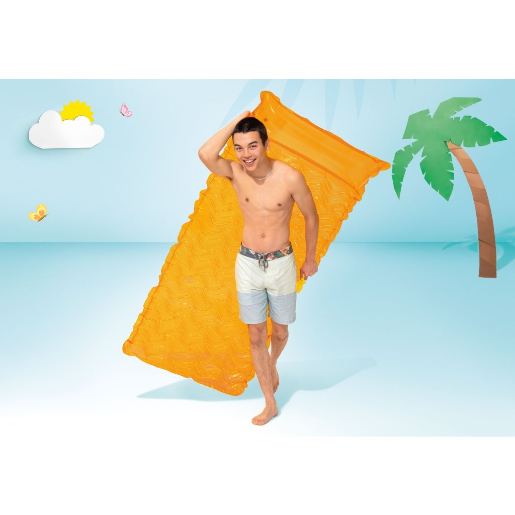 Intex 58807EU Wet Set Collection Luchtmatras 229x86 cm Assorti - Image 3