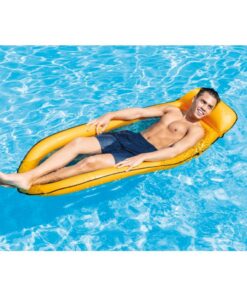 Alternative view of Intex 58836EU Wet Set Collection Opblaasbare Luchtmatras Assorti