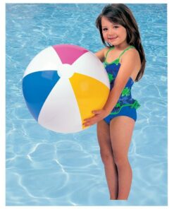 Alternative view of Intex 59030NP Strandbal 61 cm