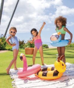 Alternative view of Intex 59220NP Zwemband Dier