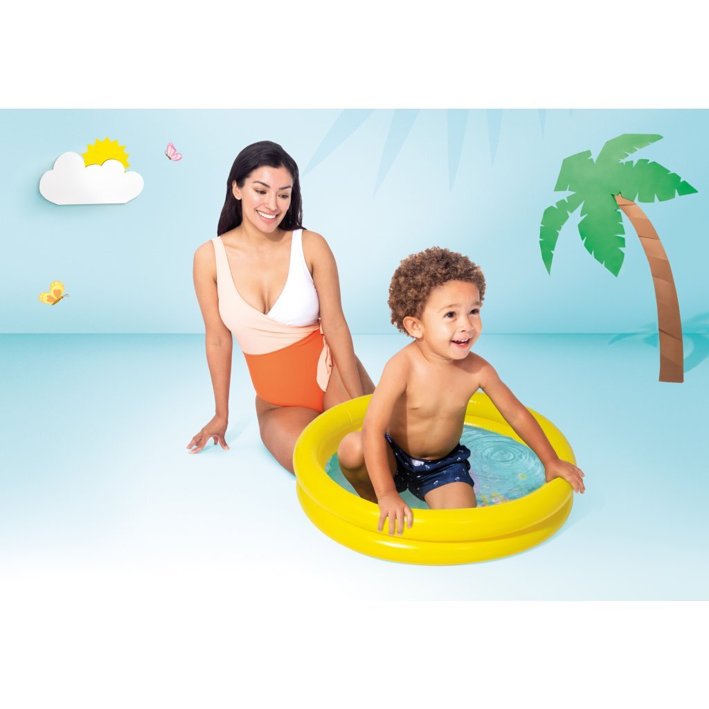 Intex 59409NP Wet Set Collection My First Pool 61x15 cm - Image 2