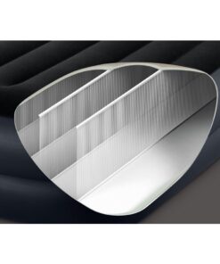 Alternative view of Intex 64124ND Queen Pillow Rest 2-Persoons Luchtbed 203x152x42 cm Blauw