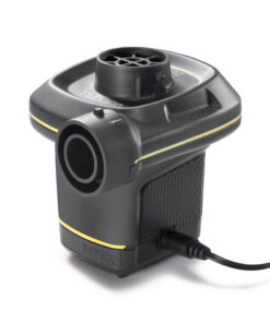Intex 66634 Quick-Fill Elektrisch Pomp 220V