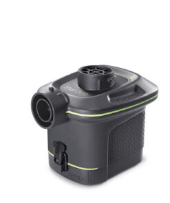 Alternative view of Intex 66638 Quick-Fill Elektrische Pomp Batterij