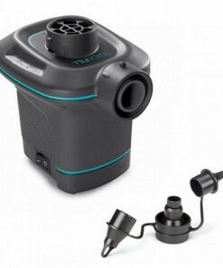 Intex 66640 Quick-Fill Elektrische Pomp 220-240V