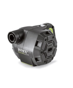 Alternative view of Intex 66642 Quick-Fill Elektrische Pomp 220-240V