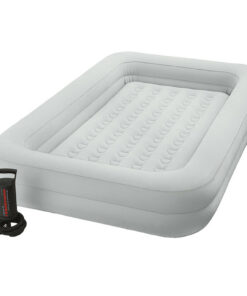Intex 66810NP Cozy Kidz Airbed 168x107x25cm