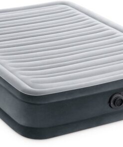 Alternative view of Intex 67768ND Full Comfort-Plush Luchtbed met Ingebouwde Pomp 191x137x33cm