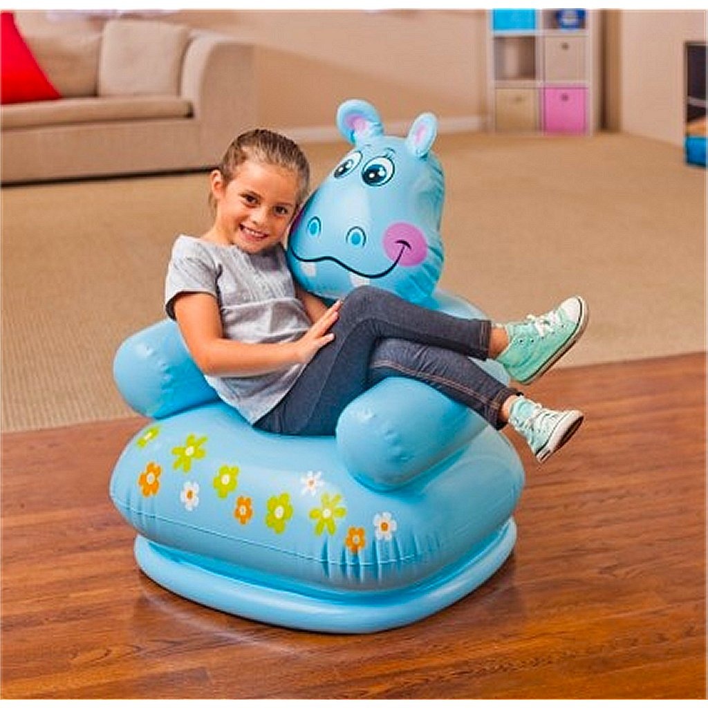 Intex 68556NP Opblaasbare Dierenstoel - Image 2