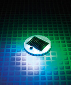 Alternative view of Intex Drijvende LED Zwembadverlichting Kubus 23x22 cm