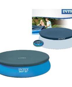 Intex Easy Set 28021 Afdekzeil Zwembad 305cm