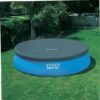 Intex Easy Set 28026 Afdekzeil Zwembad 396cm