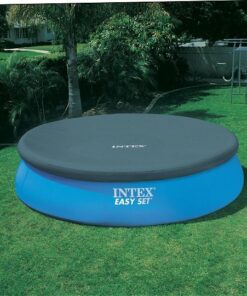 Intex Easy Set 28026 Afdekzeil Zwembad 396cm