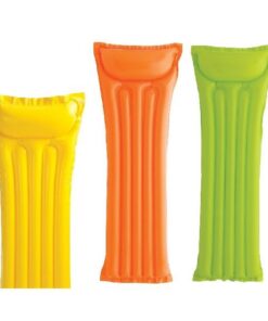 Intex Economy Luchtbed 183x69