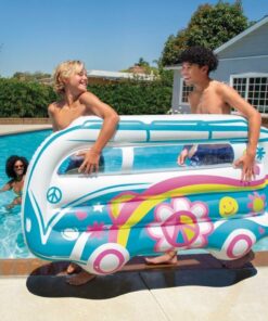 Alternative view of Intex Groovy Van Luchtbed 178x91x23 cm