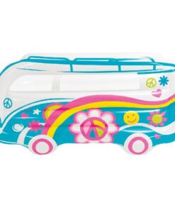 Intex Groovy Van Luchtbed 178x91x23 cm