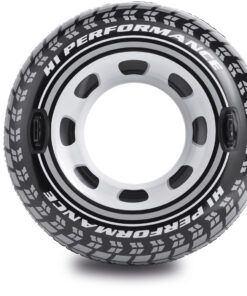 Intex Monster Truck Tube 114cm