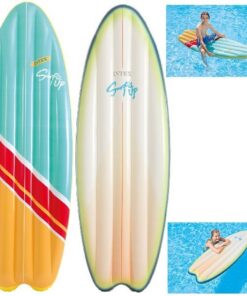 Intex Surf's Up Luchtbed 178x69cm
