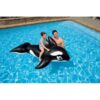 Intex Walvis Rideon 193x119cm