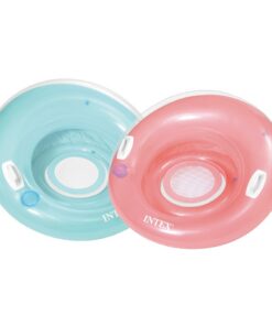 Alternative view of Intex Wet Set Collection Sit and Lounge Zwemstoel 119 cm Assorti