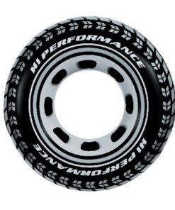 Intex Zwemring Autoband 91cm