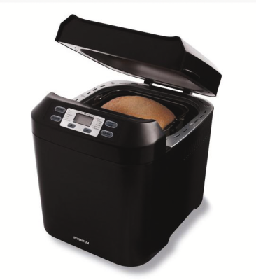 Inventum BM55 Broodbakmachine Zwart - Image 2