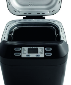 Inventum BM55 Broodbakmachine Zwart