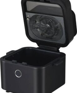 Alternative view of Inventum GF730HLDB Friteuses