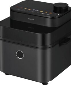 Inventum GF730HLDB Friteuses