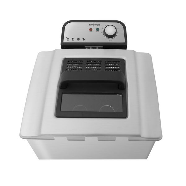 Inventum GF750S Friteuse 5L 3000W - Image 2