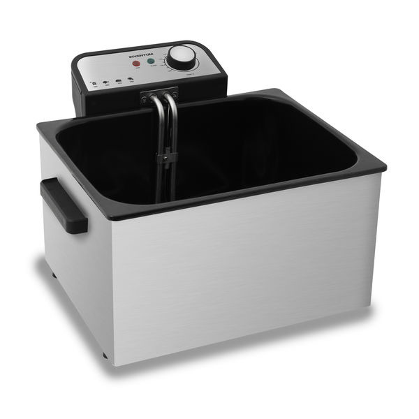 Inventum GF750S Friteuse 5L 3000W - Image 3